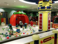 -meland亲子乐园·派对·研学(淄博万象汇店)