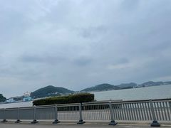 -东钱湖旅游度假区