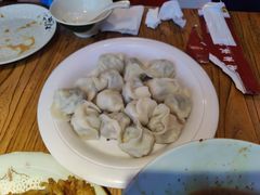 -老高家饺子馆