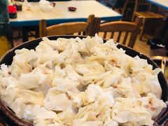 -海汇源老烧麦店(东大街总店)