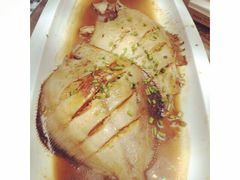 -郑庄脂渣海鲜楼(九水路店)