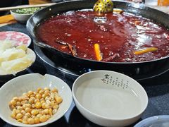 -星鸿社重庆老火锅