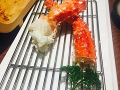 -九井澤精致料理(金茂店)