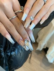 -HUII NAIL绘京美甲美睫会馆