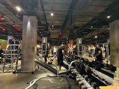 -威尔仕健身(杭州万象城店)