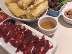 -八合里潮汕鲜牛肉火锅(上海汇智广场店)