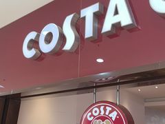 -COSTA COFFEE(天通苑华联店)