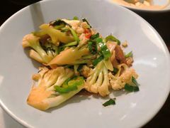 -外婆家(南通CBD大有境店)