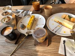 自制冰淇淋-Vanilla Specialty Coffee(八大关店)