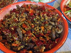 -拈一筷子·宜宾江湖菜(十一街店)