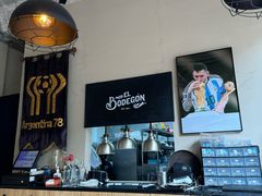 -El Bodegon阿根廷秘鲁餐厅(幸福路店)