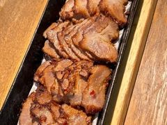 -蜜桃餐厅·伴山(湖滨商业街店)