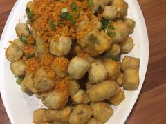 -九转小磨·非遗东北菜(群力店)