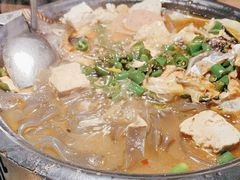 -探鱼·鲜青椒爽麻烤鱼(番禺万达店)