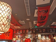-王繁星面馆(西安熙地港店)
