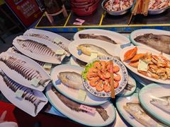 -即墨老公社·海肠捞饭大王(古城店)