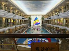 -海韵之星邮轮水会(明发商业广场店)