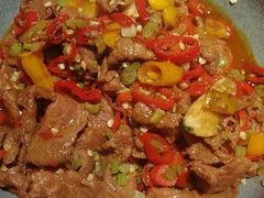 -外婆私房菜(新亚百货店)