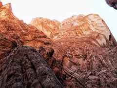 -天山神秘大峡谷