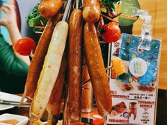 -Brotzeit博璨德国啤酒餐厅(亮马桥官舍店)