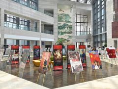 -南京医科大学(江宁校区)
