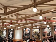 -味千拉面(广州白云机场T1西二店)