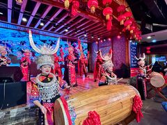 -亮欢寨酸汤鱼(沙冲路店)