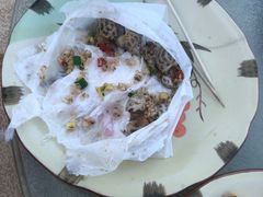 -崖口红树林海鲜餐厅
