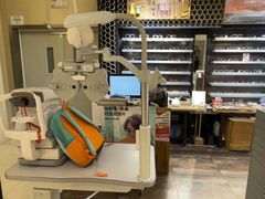 -日本手作眼镜·久川睛匠(龙德店)