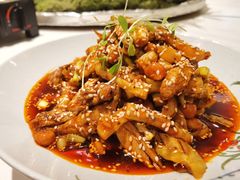 -院8里·小聚园老川菜(九眼桥店)