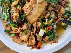 -88号小吃店·经典云南菜·地道纳西美食