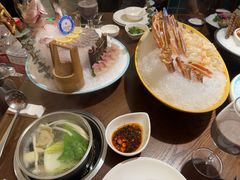 -东海怡品海鲜豆捞(星街坊店)
