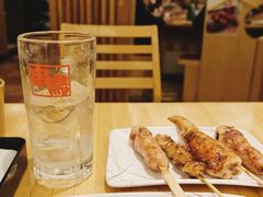 -串鳥南二条店
