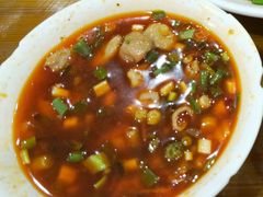 -健民肥肠(颐和家园店)