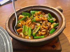 -常来小聚·广州非遗传承餐厅(地王广场店)
