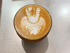 -Manner Coffee(丁香国际店)