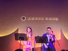 -Ambra Haus琥珀屋精酿餐厅(宝山店)