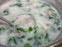猪什粥-标记美食新鲜猪杂(兴南大道店)