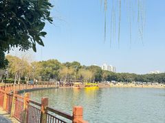 -黄兴公园