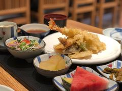 -万鱼亭 日本料理(无锡香山名园店)