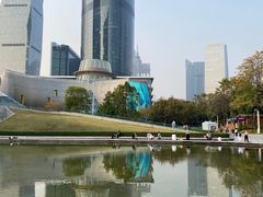 -广州市第二少年宫