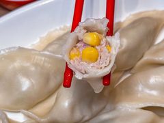 -喜家德虾仁水饺(东方宝泰店)