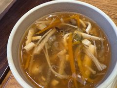 -素满香·食养自助(天一广场店)