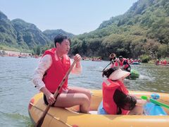 -兴隆红河漂流