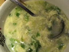 -吕氏疙瘩汤·海鲜新鲁菜(凯德mall新都心店)