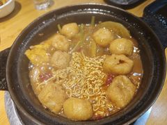 -重庆鸡公煲·嘟享吃(林科大店)