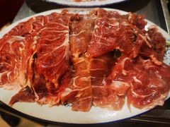 千层肉-华哥新鲜猪精品美食