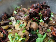 -天治宣·野椒鸡(龙头寺总店)