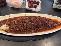 -苏帮袁Sue Cuisine(将台店)