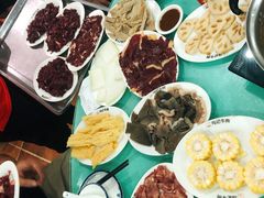 -乌记鲜活牛肉城(金砂东路店)
